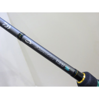 23エメラルダスストイスト ST88ML-SMT